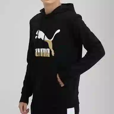 Puma Classics Hoodie