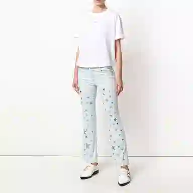 Stella McCartney Stars