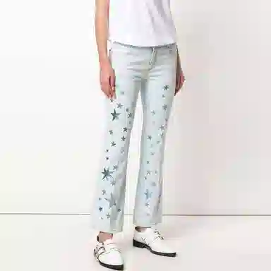 Stella McCartney Stars