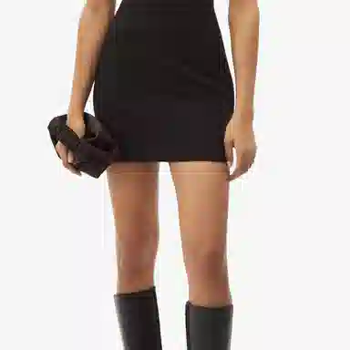 alexander wang scrunchie