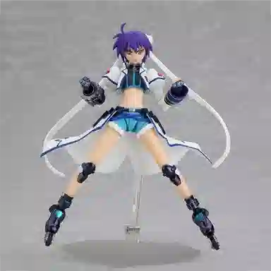 MAX Factory figma064 Ver. 14cm