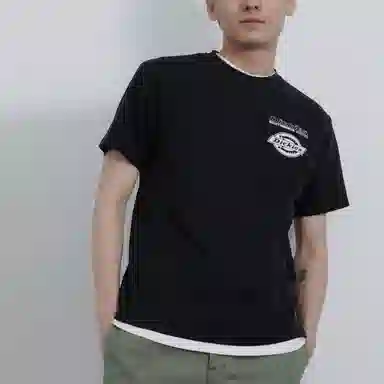Dickies logoT