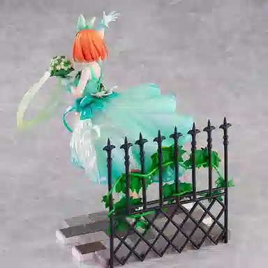 eStream 17 SSF Floral Dress Ver. 26.1cm