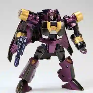 TAKARA TOMY Generations TG-20