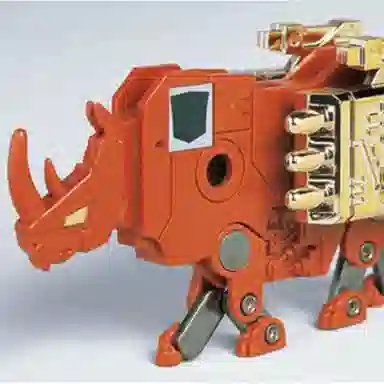 TAKARA TOMY SET vol.2