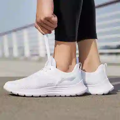 LiNing Future Run White