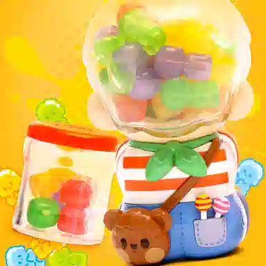 POP MART PINO JELLY 11.5cm