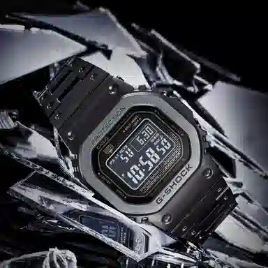 G-SHOCK GMW-B5000MB-1JF