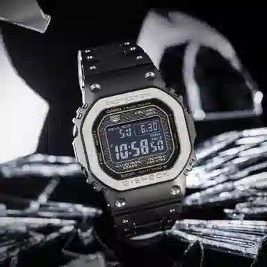 G-SHOCK GMW-B5000MB-1JF