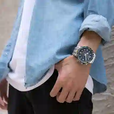 Citizen Promaster Blue Angels JY8078-52L