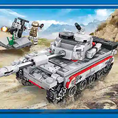 SEMBO 052D 4 105421-105424