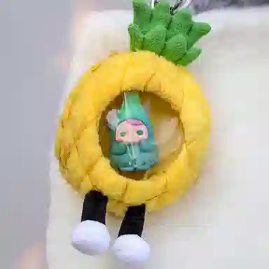 POP MART POP FRUITS WOW 8