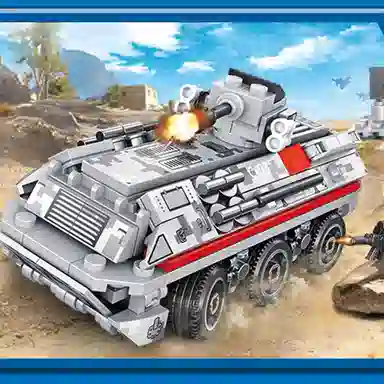 SEMBO 052D 4 105421-105424