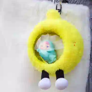 POP MART POP FRUITS WOW 8