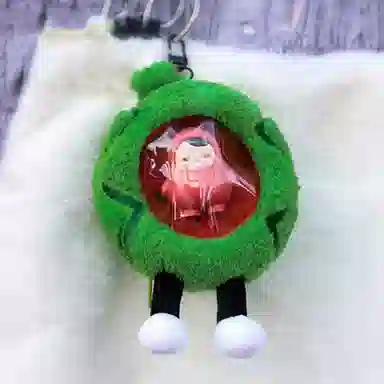 POP MART POP FRUITS WOW 8