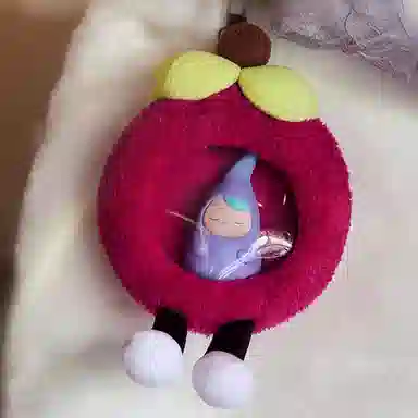 POP MART POP FRUITS WOW 8