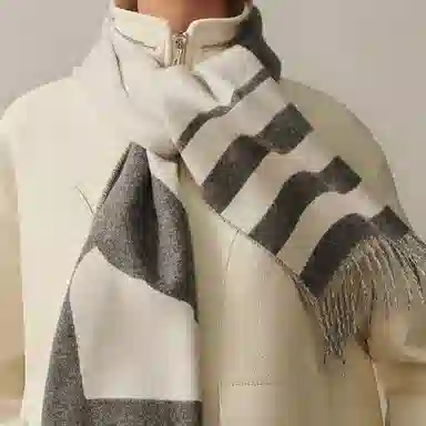 Hermes Casaque Love Story