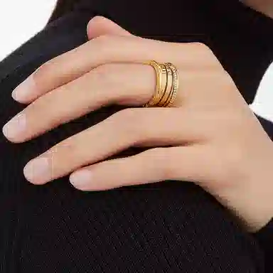 BVLGARI