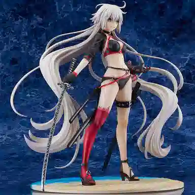 GSC fate fgo alter 17 24.5cm