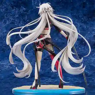 GSC fate fgo alter 17 24.5cm