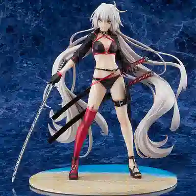 GSC fate fgo alter 17 24.5cm