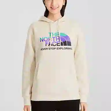THE NORTH FACE Logo