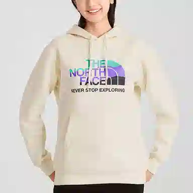 THE NORTH FACE Logo