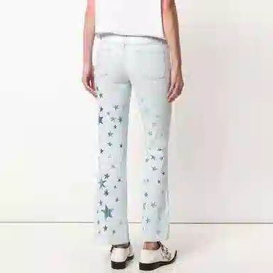 Stella McCartney Stars