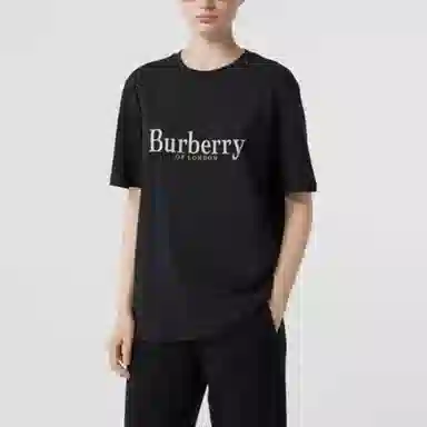 Burberry LogoT