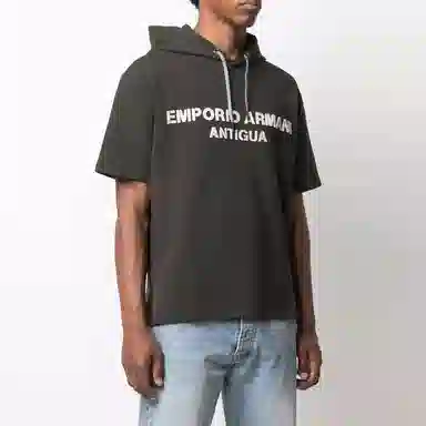EMPORIO ARMANI Logo