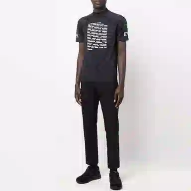 EMPORIO ARMANI SS22 T