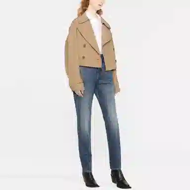 Alexander McQueen SS22 Logo