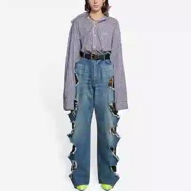 Balenciaga FW21