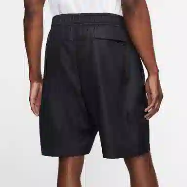 Nike Sportswear Shorts Black