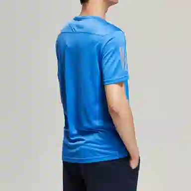 adidas Own The Run Tee