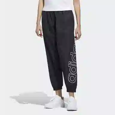 adidas neo W Brlv Wvn Tp Logo