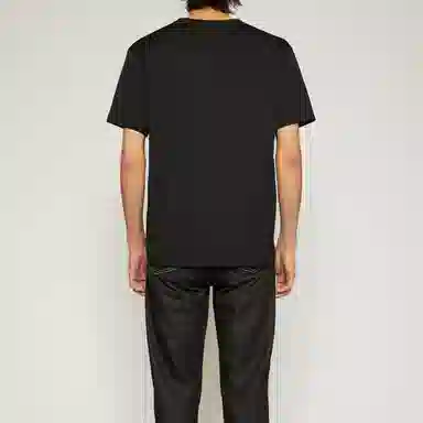 Acne Studios Face Black