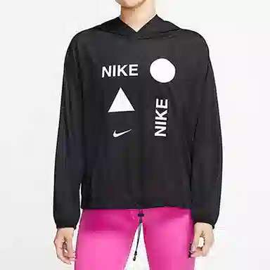 Nike Icon Clash Dri-FIT Hoodie