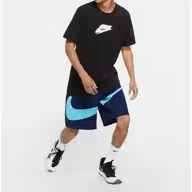 Nike Giannis Swoosh Freak T-Shirt
