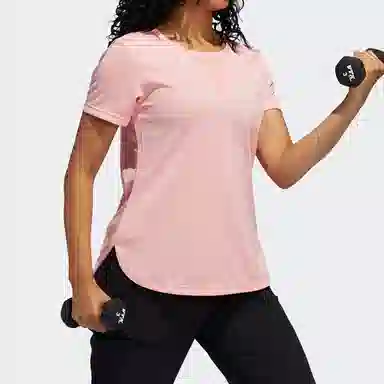 adidas TRAINING 3-STRIPES HEAT.RDY