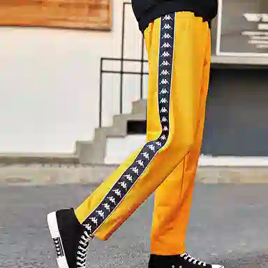 Kappa