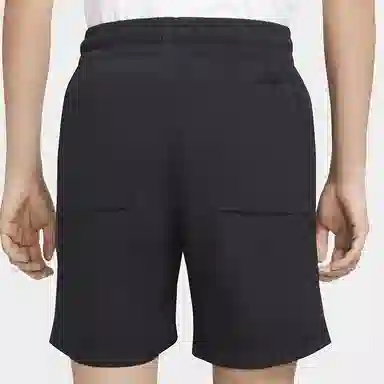 Nike AS M Nsw Short Wvn Black