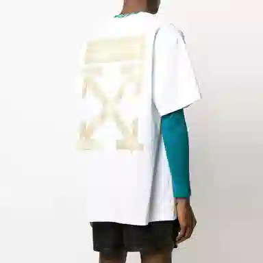 OFF-WHITE SS20 T-Shirt