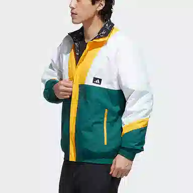 adidas UB JKT SILO Logo