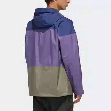 adidas Terrex Xplr Rain 2.5 J