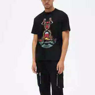 Burberry SS21 T