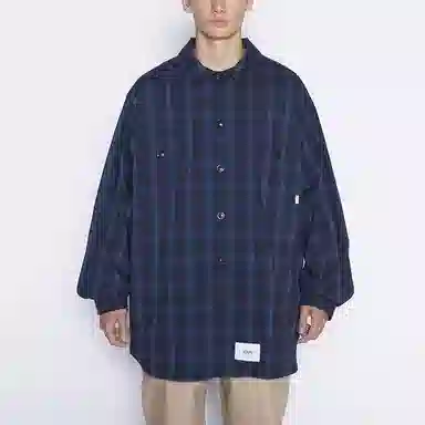 WTAPS SS21