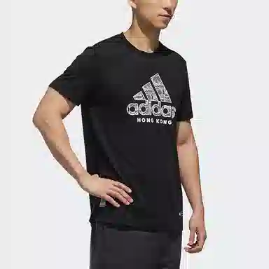 adidas Kc Graphic T