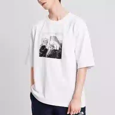 THE NORTH FACE T