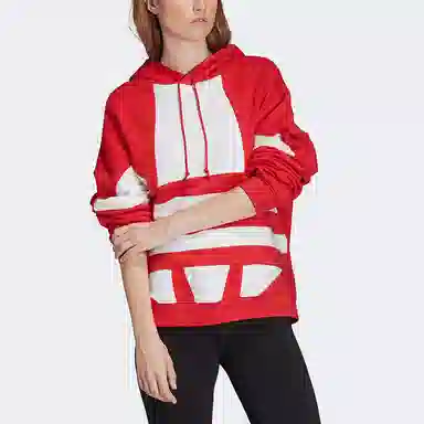 adidas originals Logo Women's Hoodie Logo